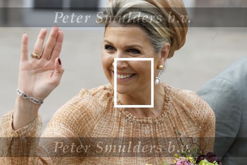 Amsterdam 10 mei 2022
Koningin Maxima en Burgemeester Femke Halsema bij Artis.