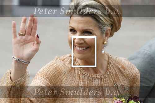 Amsterdam 10 mei 2022
Koningin Maxima en Burgemeester Femke Halsema bij Artis.
