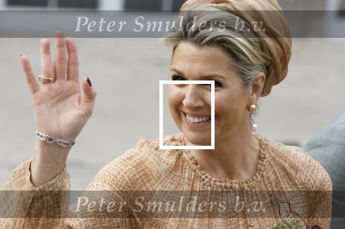 Amsterdam 10 mei 2022
Koningin Maxima en Burgemeester Femke Halsema bij Artis.
