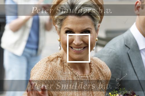Amsterdam 10 mei 2022
Koningin Maxima en Burgemeester Femke Halsema bij Artis.