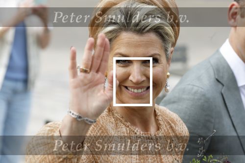 Amsterdam 10 mei 2022
Koningin Maxima en Burgemeester Femke Halsema bij Artis.