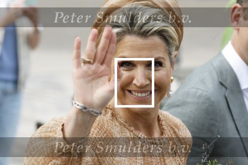 Amsterdam 10 mei 2022
Koningin Maxima en Burgemeester Femke Halsema bij Artis.