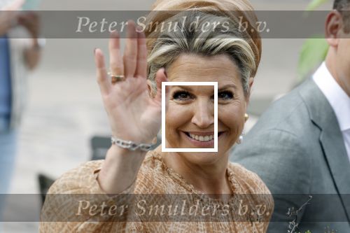 Amsterdam 10 mei 2022
Koningin Maxima en Burgemeester Femke Halsema bij Artis.