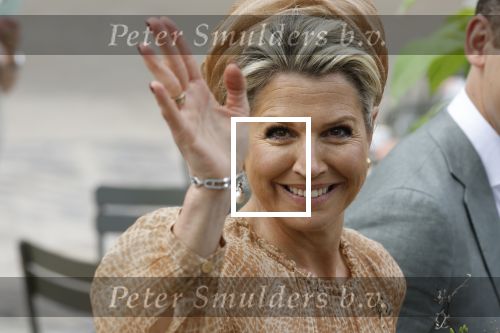 Amsterdam 10 mei 2022
Koningin Maxima en Burgemeester Femke Halsema bij Artis.