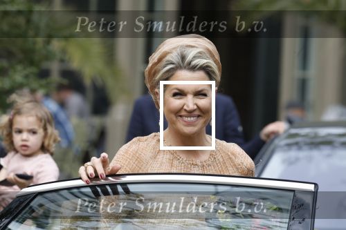 Amsterdam 10 mei 2022
Koningin Maxima en Burgemeester Femke Halsema bij Artis.