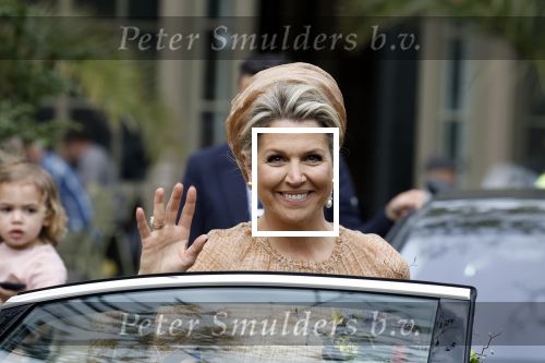 Amsterdam 10 mei 2022
Koningin Maxima en Burgemeester Femke Halsema bij Artis.