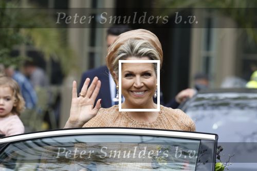 Amsterdam 10 mei 2022
Koningin Maxima en Burgemeester Femke Halsema bij Artis.