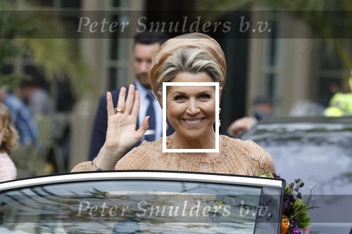 Amsterdam 10 mei 2022
Koningin Maxima en Burgemeester Femke Halsema bij Artis.