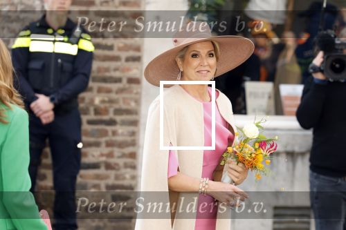 Maastricht 27 april 2022
Koningsdag wordt dit jaar in Maastricht gevierd . Aanwezig Koning Willem Alexander Koningin Maxima Prinses Amalia Prinses Alexia Prinses Ariane Prins Constantijn Prinses Laurentien Prins Maurits Prinses Marilene Prins Bernhard Prinses Annette Prins Floris Prinses Aimee Prins Pieter Christiaan en Prinses Annette.