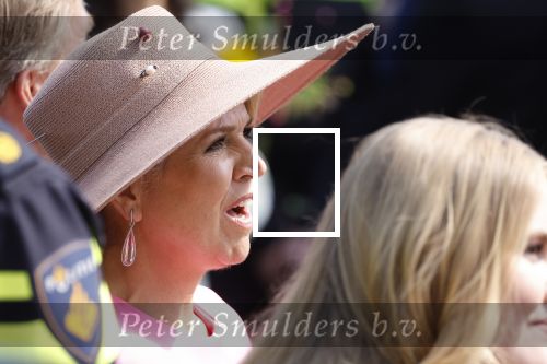 Maastricht 27 april 2022
Koningsdag wordt dit jaar in Maastricht gevierd . Aanwezig Koning Willem Alexander Koningin Maxima Prinses Amalia Prinses Alexia Prinses Ariane Prins Constantijn Prinses Laurentien Prins Maurits Prinses Marilene Prins Bernhard Prinses Annette Prins Floris Prinses Aimee Prins Pieter Christiaan en Prinses Annette.