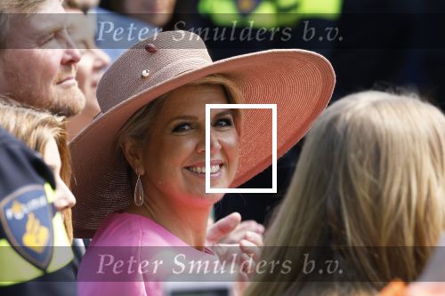 Maastricht 27 april 2022
Koningsdag wordt dit jaar in Maastricht gevierd . Aanwezig Koning Willem Alexander Koningin Maxima Prinses Amalia Prinses Alexia Prinses Ariane Prins Constantijn Prinses Laurentien Prins Maurits Prinses Marilene Prins Bernhard Prinses Annette Prins Floris Prinses Aimee Prins Pieter Christiaan en Prinses Annette.