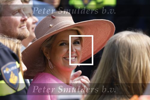 Maastricht 27 april 2022
Koningsdag wordt dit jaar in Maastricht gevierd . Aanwezig Koning Willem Alexander Koningin Maxima Prinses Amalia Prinses Alexia Prinses Ariane Prins Constantijn Prinses Laurentien Prins Maurits Prinses Marilene Prins Bernhard Prinses Annette Prins Floris Prinses Aimee Prins Pieter Christiaan en Prinses Annette.