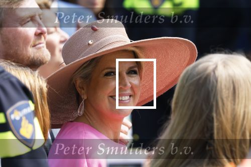 Maastricht 27 april 2022
Koningsdag wordt dit jaar in Maastricht gevierd . Aanwezig Koning Willem Alexander Koningin Maxima Prinses Amalia Prinses Alexia Prinses Ariane Prins Constantijn Prinses Laurentien Prins Maurits Prinses Marilene Prins Bernhard Prinses Annette Prins Floris Prinses Aimee Prins Pieter Christiaan en Prinses Annette.