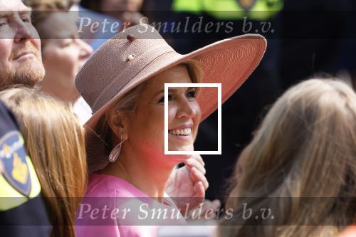 Maastricht 27 april 2022
Koningsdag wordt dit jaar in Maastricht gevierd . Aanwezig Koning Willem Alexander Koningin Maxima Prinses Amalia Prinses Alexia Prinses Ariane Prins Constantijn Prinses Laurentien Prins Maurits Prinses Marilene Prins Bernhard Prinses Annette Prins Floris Prinses Aimee Prins Pieter Christiaan en Prinses Annette.