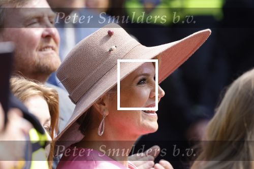 Maastricht 27 april 2022
Koningsdag wordt dit jaar in Maastricht gevierd . Aanwezig Koning Willem Alexander Koningin Maxima Prinses Amalia Prinses Alexia Prinses Ariane Prins Constantijn Prinses Laurentien Prins Maurits Prinses Marilene Prins Bernhard Prinses Annette Prins Floris Prinses Aimee Prins Pieter Christiaan en Prinses Annette.