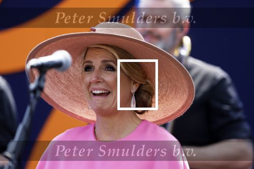 Maastricht 27 april 2022
Koningsdag wordt dit jaar in Maastricht gevierd . Aanwezig Koning Willem Alexander Koningin Maxima Prinses Amalia Prinses Alexia Prinses Ariane Prins Constantijn Prinses Laurentien Prins Maurits Prinses Marilene Prins Bernhard Prinses Annette Prins Floris Prinses Aimee Prins Pieter Christiaan en Prinses Annette.