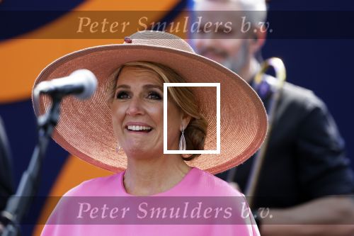 Maastricht 27 april 2022
Koningsdag wordt dit jaar in Maastricht gevierd . Aanwezig Koning Willem Alexander Koningin Maxima Prinses Amalia Prinses Alexia Prinses Ariane Prins Constantijn Prinses Laurentien Prins Maurits Prinses Marilene Prins Bernhard Prinses Annette Prins Floris Prinses Aimee Prins Pieter Christiaan en Prinses Annette.
