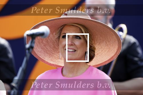 Maastricht 27 april 2022
Koningsdag wordt dit jaar in Maastricht gevierd . Aanwezig Koning Willem Alexander Koningin Maxima Prinses Amalia Prinses Alexia Prinses Ariane Prins Constantijn Prinses Laurentien Prins Maurits Prinses Marilene Prins Bernhard Prinses Annette Prins Floris Prinses Aimee Prins Pieter Christiaan en Prinses Annette.