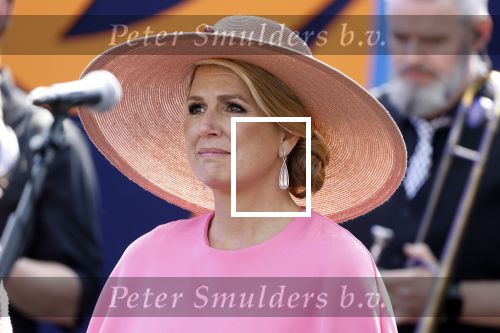 Maastricht 27 april 2022
Koningsdag wordt dit jaar in Maastricht gevierd . Aanwezig Koning Willem Alexander Koningin Maxima Prinses Amalia Prinses Alexia Prinses Ariane Prins Constantijn Prinses Laurentien Prins Maurits Prinses Marilene Prins Bernhard Prinses Annette Prins Floris Prinses Aimee Prins Pieter Christiaan en Prinses Annette.