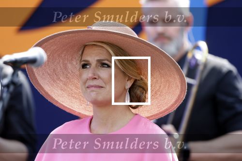 Maastricht 27 april 2022
Koningsdag wordt dit jaar in Maastricht gevierd . Aanwezig Koning Willem Alexander Koningin Maxima Prinses Amalia Prinses Alexia Prinses Ariane Prins Constantijn Prinses Laurentien Prins Maurits Prinses Marilene Prins Bernhard Prinses Annette Prins Floris Prinses Aimee Prins Pieter Christiaan en Prinses Annette.