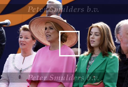 Maastricht 27 april 2022
Koningsdag wordt dit jaar in Maastricht gevierd . Aanwezig Koning Willem Alexander Koningin Maxima Prinses Amalia Prinses Alexia Prinses Ariane Prins Constantijn Prinses Laurentien Prins Maurits Prinses Marilene Prins Bernhard Prinses Annette Prins Floris Prinses Aimee Prins Pieter Christiaan en Prinses Annette.