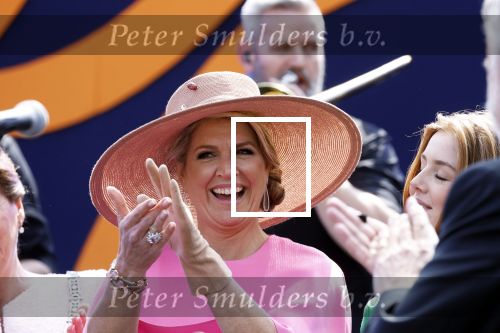 Maastricht 27 april 2022
Koningsdag wordt dit jaar in Maastricht gevierd . Aanwezig Koning Willem Alexander Koningin Maxima Prinses Amalia Prinses Alexia Prinses Ariane Prins Constantijn Prinses Laurentien Prins Maurits Prinses Marilene Prins Bernhard Prinses Annette Prins Floris Prinses Aimee Prins Pieter Christiaan en Prinses Annette.
