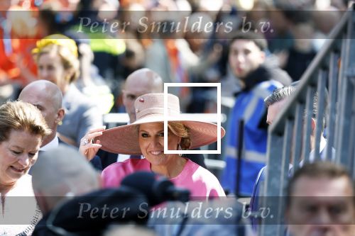 Maastricht 27 april 2022
Koningsdag wordt dit jaar in Maastricht gevierd . Aanwezig Koning Willem Alexander Koningin Maxima Prinses Amalia Prinses Alexia Prinses Ariane Prins Constantijn Prinses Laurentien Prins Maurits Prinses Marilene Prins Bernhard Prinses Annette Prins Floris Prinses Aimee Prins Pieter Christiaan en Prinses Annette.