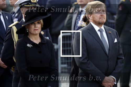 Amsterdam 4 m2i 2022
Dodenherdenking op de dam . Aanwezig oa Koning Willem Alexander Koningin Maxima Mark Rutte en burgemeester Femke Halsema .
