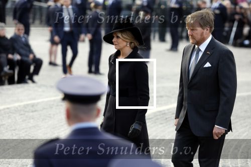 Amsterdam 4 m2i 2022
Dodenherdenking op de dam . Aanwezig oa Koning Willem Alexander Koningin Maxima Mark Rutte en burgemeester Femke Halsema .