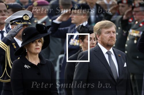 Amsterdam 4 m2i 2022
Dodenherdenking op de dam . Aanwezig oa Koning Willem Alexander Koningin Maxima Mark Rutte en burgemeester Femke Halsema .