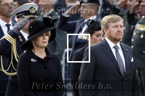 Amsterdam 4 m2i 2022
Dodenherdenking op de dam . Aanwezig oa Koning Willem Alexander Koningin Maxima Mark Rutte en burgemeester Femke Halsema .