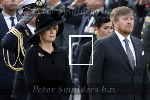 Amsterdam 4 m2i 2022
Dodenherdenking op de dam . Aanwezig oa Koning Willem Alexander Koningin Maxima Mark Rutte en burgemeester Femke Halsema .