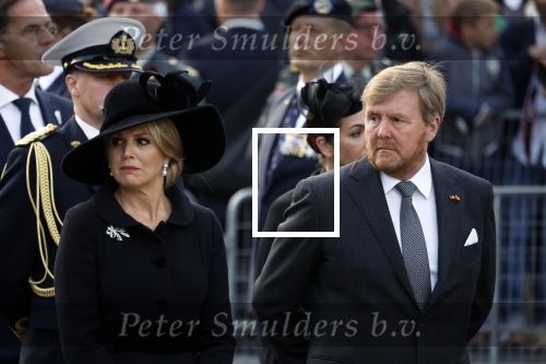 Amsterdam 4 m2i 2022
Dodenherdenking op de dam . Aanwezig oa Koning Willem Alexander Koningin Maxima Mark Rutte en burgemeester Femke Halsema .