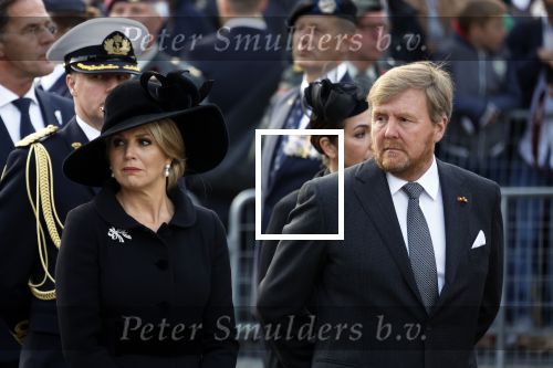 Amsterdam 4 m2i 2022
Dodenherdenking op de dam . Aanwezig oa Koning Willem Alexander Koningin Maxima Mark Rutte en burgemeester Femke Halsema .