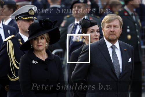 Amsterdam 4 m2i 2022
Dodenherdenking op de dam . Aanwezig oa Koning Willem Alexander Koningin Maxima Mark Rutte en burgemeester Femke Halsema .