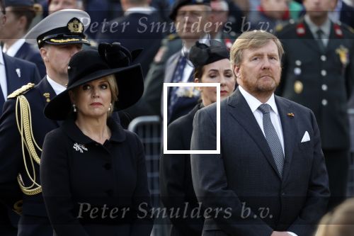 Amsterdam 4 m2i 2022
Dodenherdenking op de dam . Aanwezig oa Koning Willem Alexander Koningin Maxima Mark Rutte en burgemeester Femke Halsema .
