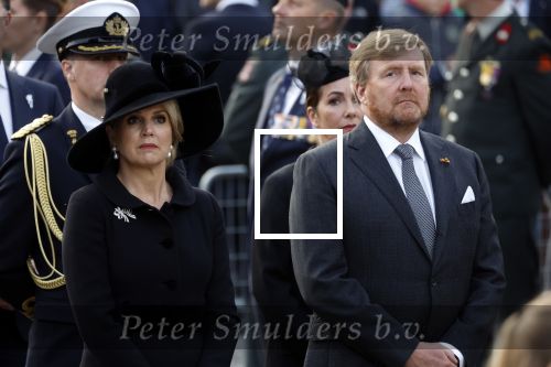 Amsterdam 4 m2i 2022
Dodenherdenking op de dam . Aanwezig oa Koning Willem Alexander Koningin Maxima Mark Rutte en burgemeester Femke Halsema .
