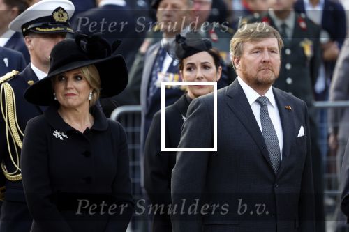 Amsterdam 4 m2i 2022
Dodenherdenking op de dam . Aanwezig oa Koning Willem Alexander Koningin Maxima Mark Rutte en burgemeester Femke Halsema .