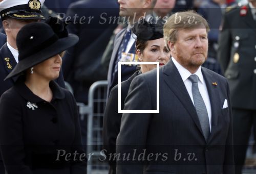 Amsterdam 4 m2i 2022
Dodenherdenking op de dam . Aanwezig oa Koning Willem Alexander Koningin Maxima Mark Rutte en burgemeester Femke Halsema .
