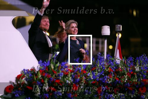 Amsterdam 5 mei 2022
5 mei concert op de amstel bij Carre met oa aanwezig Koning Willem Alexander en Koningin Maxima .