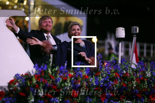 Amsterdam 5 mei 2022
5 mei concert op de amstel bij Carre met oa aanwezig Koning Willem Alexander en Koningin Maxima .