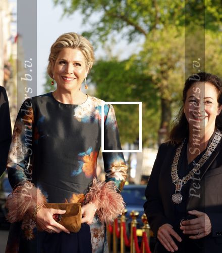 Amsterdam 5 mei 2022
5 mei concert op de amstel bij Carre met oa aanwezig Koning Willem Alexander en Koningin Maxima .