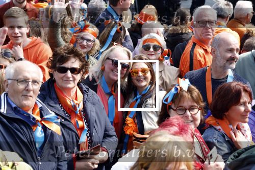 Maastricht 27 april 2022
Koningsdag wordt dit jaar in Maastricht gevierd . Aanwezig Koning Willem Alexander Koningin Maxima Prinses Amalia Prinses Alexia Prinses Ariane Prins Constantijn Prinses Laurentien Prins Maurits Prinses Marilene Prins Bernhard Prinses Annette Prins Floris Prinses Aimee Prins Pieter Christiaan en Prinses Annette.