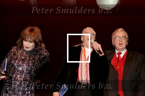 Amsterdam 23 november 2004
Laatste optreden Ramses Shaffy en Liesbeth List en Henk v d Meyden
Peter Smulders bv