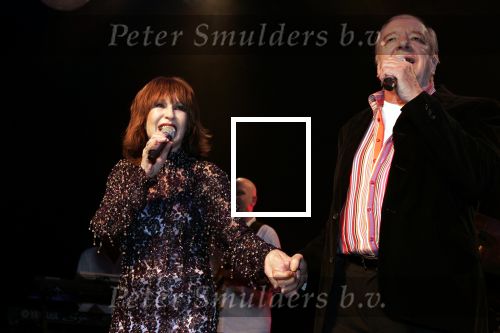 Amsterdam 23 november 2004
Laatste optreden Ramses Shaffy en Liesbeth List   
Peter Smulders bv