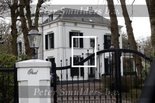 Huize n 2 en 9 april 2022
Huis Linda de Mol