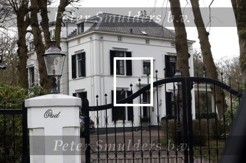 Huize n 2 en 9 april 2022
Huis Linda de Mol