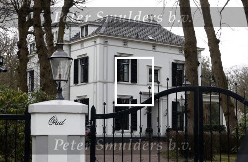 Huize n 2 en 9 april 2022
Huis Linda de Mol