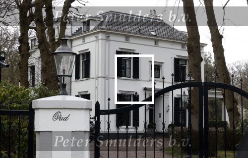 Huize n 2 en 9 april 2022
Huis Linda de Mol