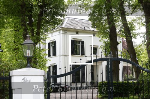 Huizen  13 mei 2022
Huis / villa Linda de Mol